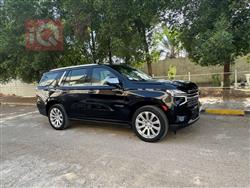 شيفروليه تاهو